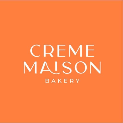 Creme Maison Bakery 
