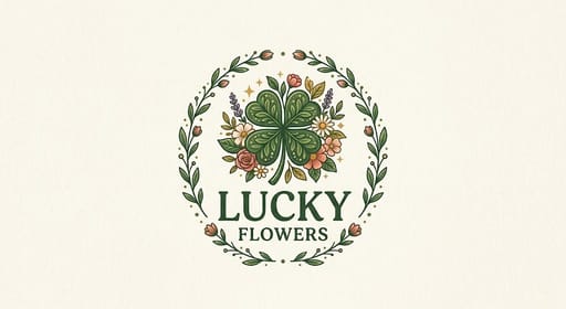 Lucky Flower