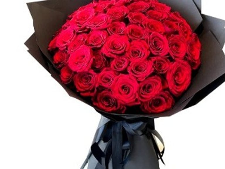 30 BEAUTY ROSES - Image 2