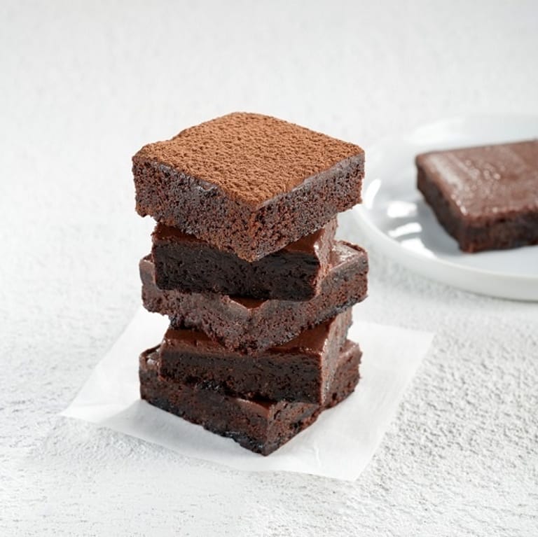 Chocolate Brownies - Image 1