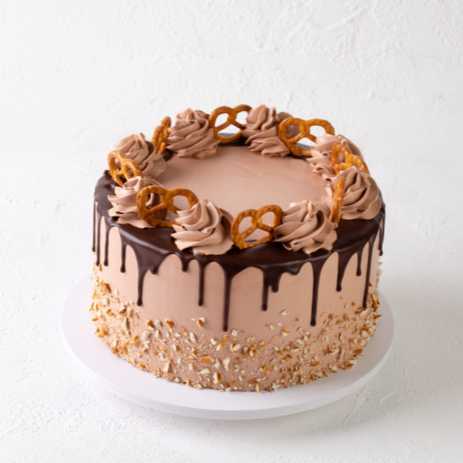 4kg (Serves up to 31)