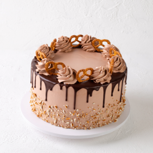 3kg (Serves up to 23)